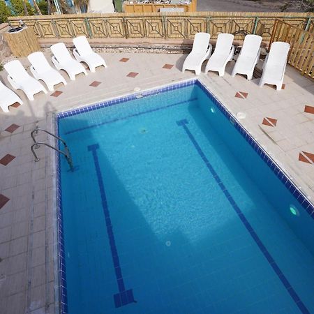 Yalarent Afarsemon Apartments With Pool - For Families & Couples Ейлат Екстер'єр фото
