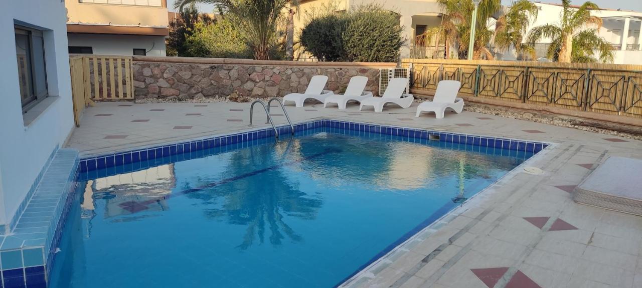 Yalarent Afarsemon Apartments With Pool - For Families & Couples Ейлат Екстер'єр фото