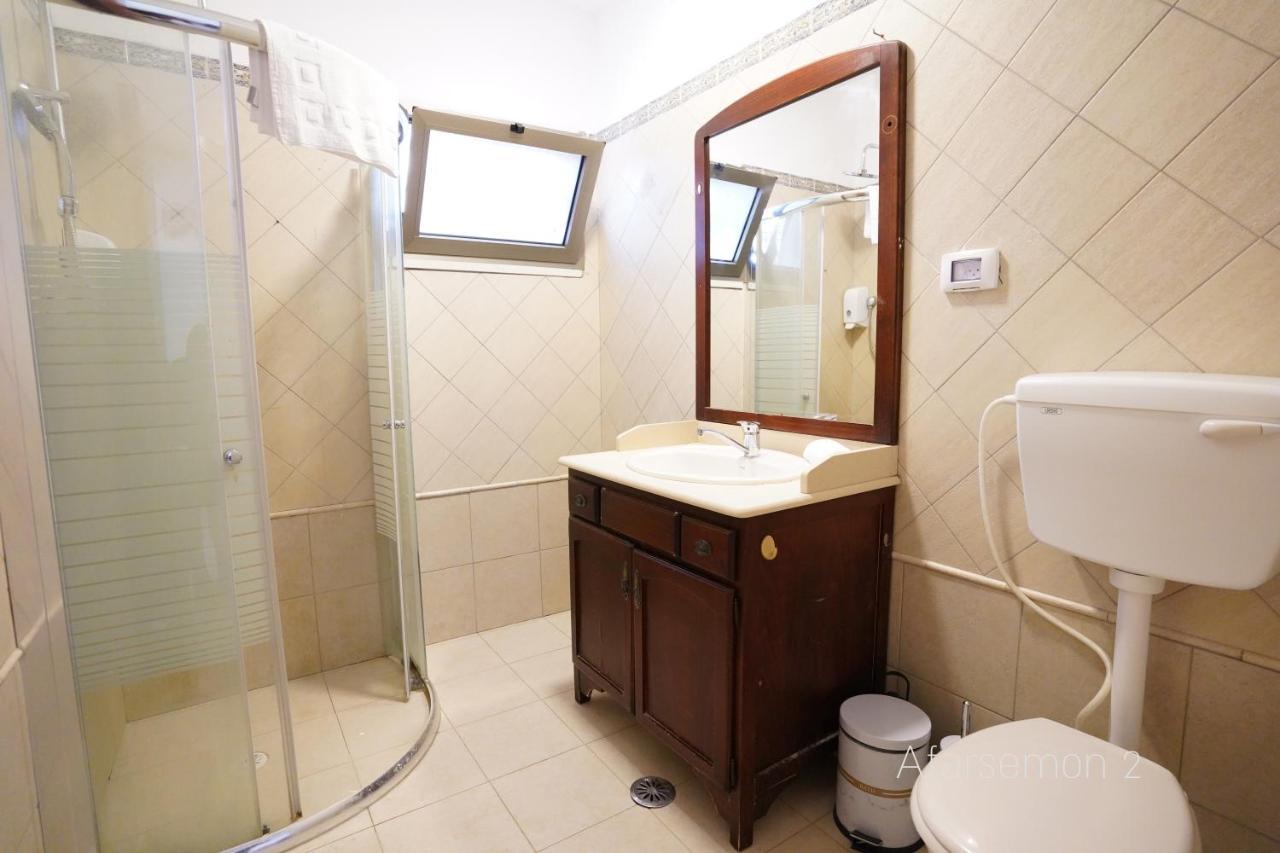 Yalarent Afarsemon Apartments With Pool - For Families & Couples Ейлат Екстер'єр фото