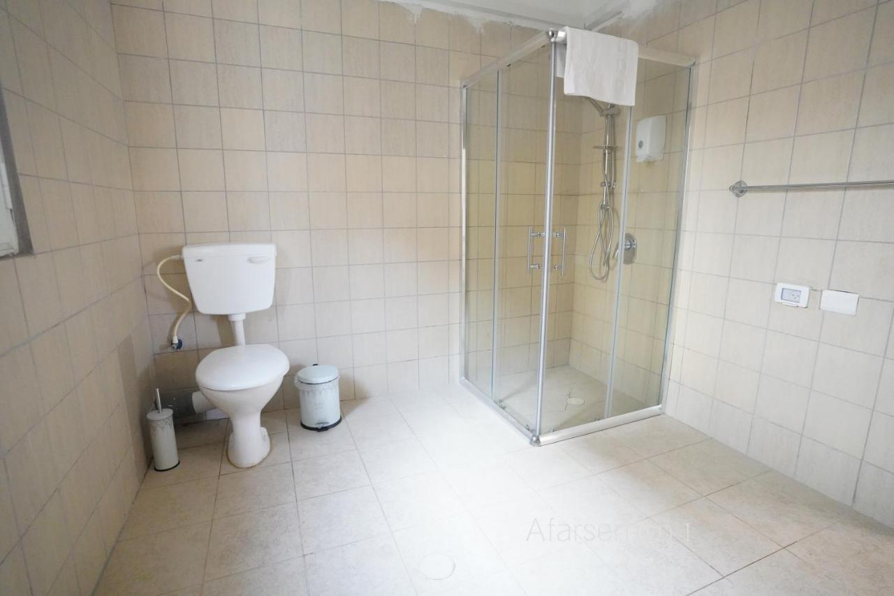Yalarent Afarsemon Apartments With Pool - For Families & Couples Ейлат Екстер'єр фото
