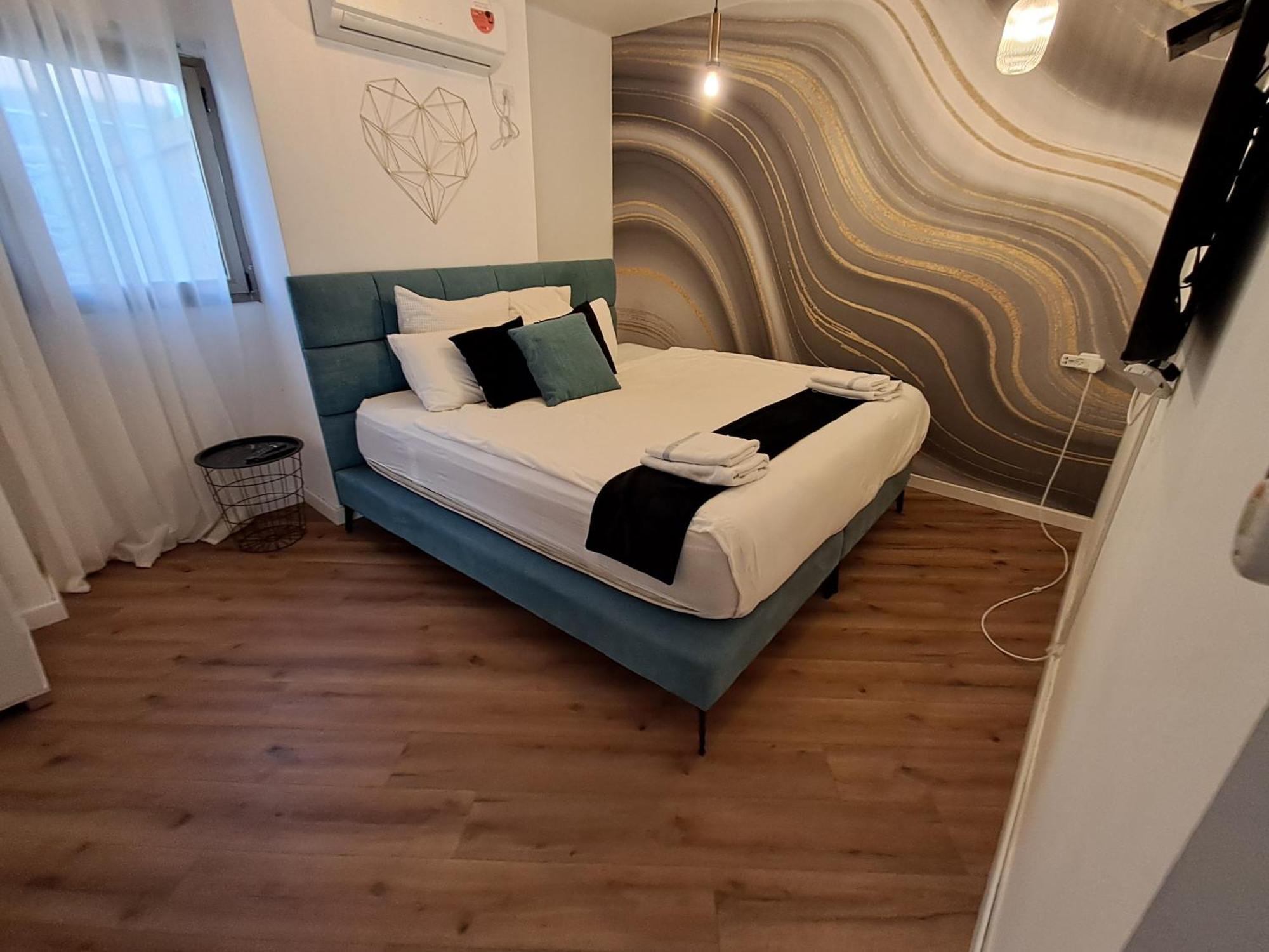 Yalarent Afarsemon Apartments With Pool - For Families & Couples Ейлат Екстер'єр фото