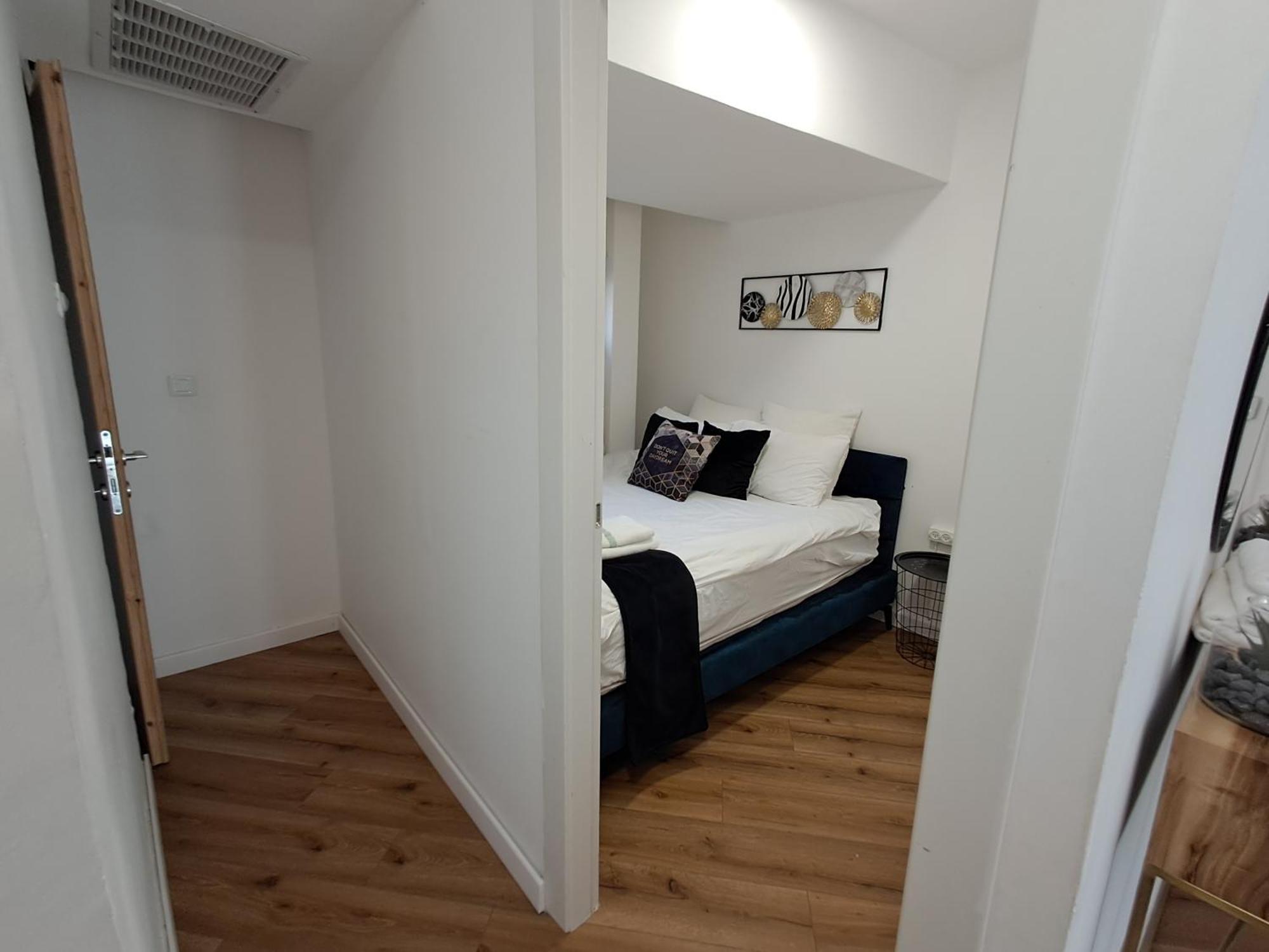 Yalarent Afarsemon Apartments With Pool - For Families & Couples Ейлат Екстер'єр фото