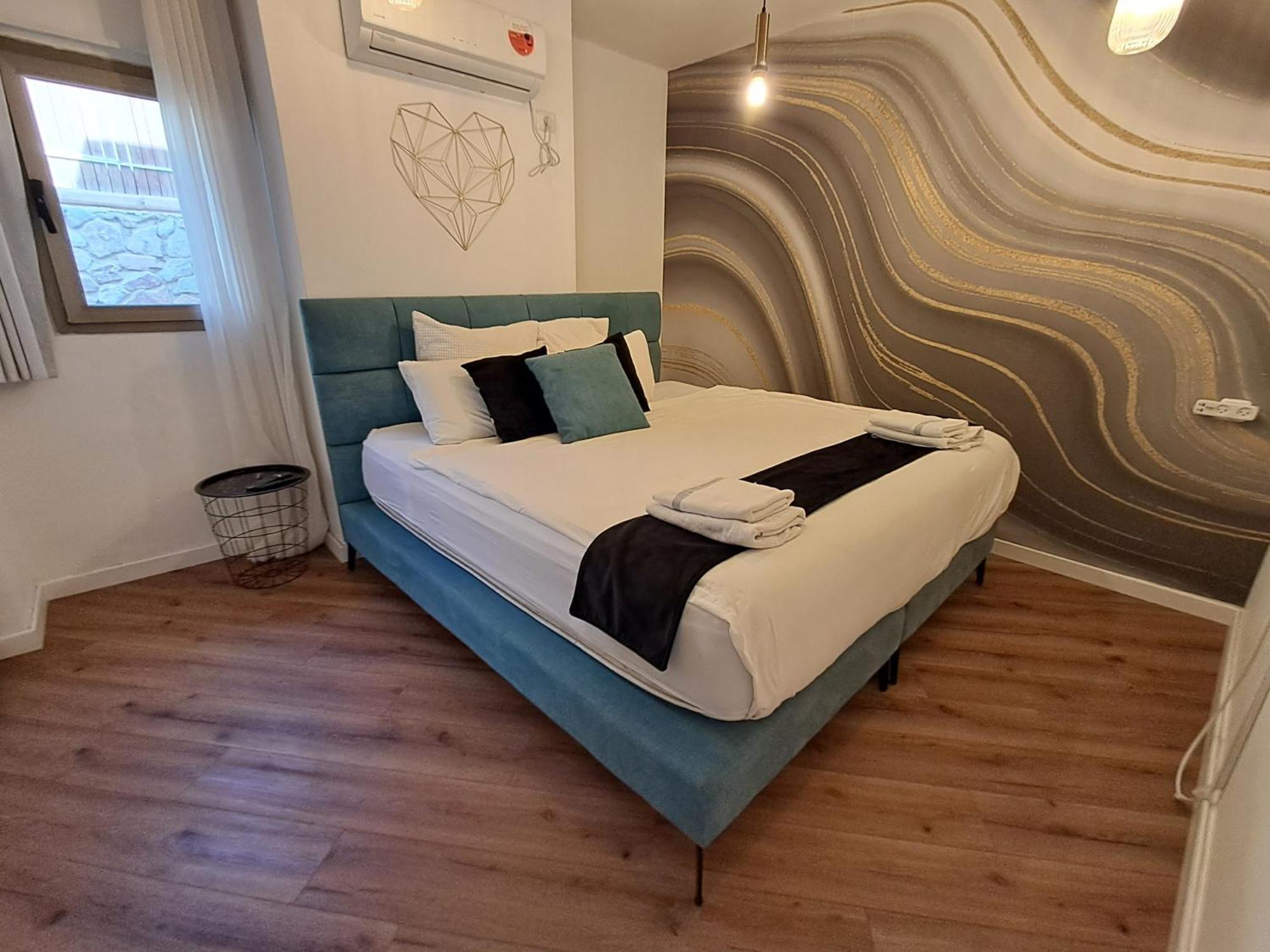 Yalarent Afarsemon Apartments With Pool - For Families & Couples Ейлат Екстер'єр фото