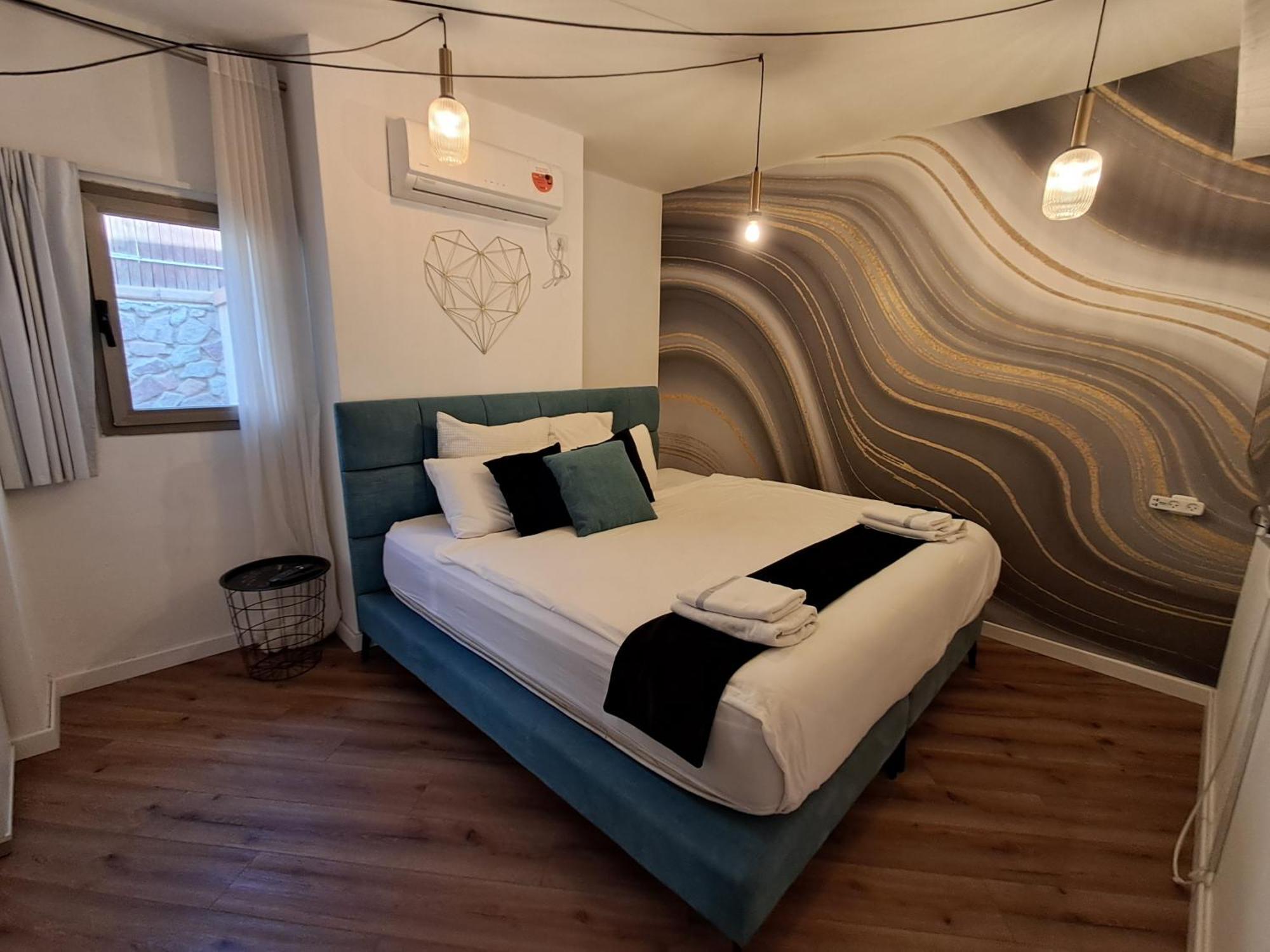 Yalarent Afarsemon Apartments With Pool - For Families & Couples Ейлат Екстер'єр фото