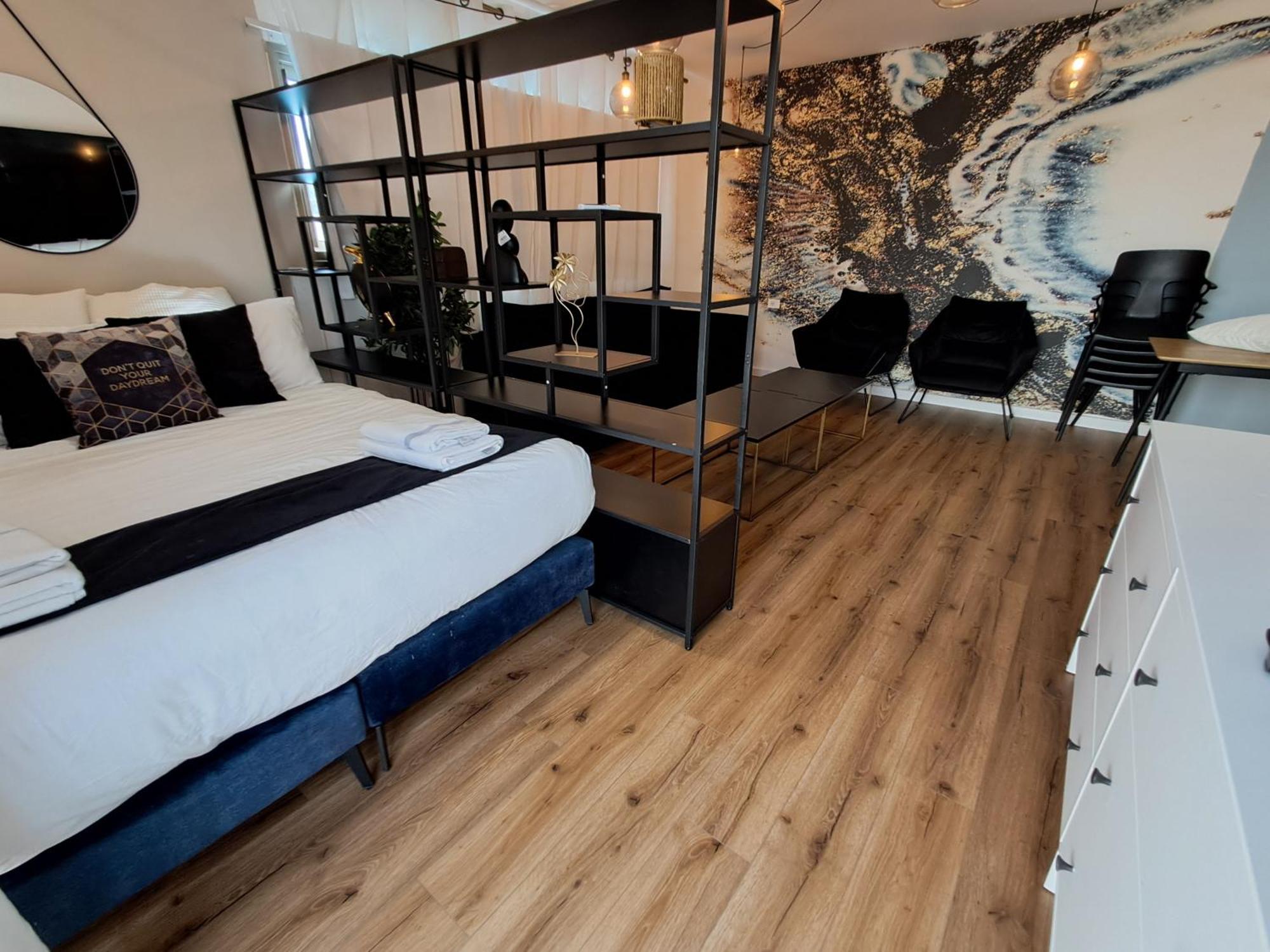 Yalarent Afarsemon Apartments With Pool - For Families & Couples Ейлат Екстер'єр фото