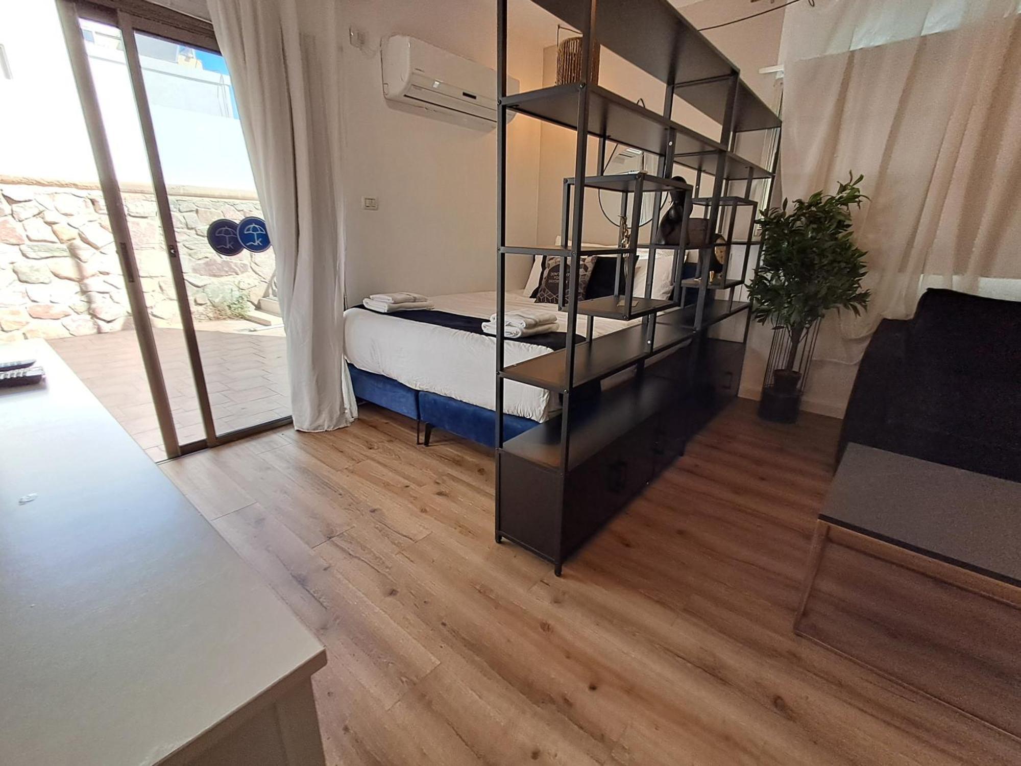 Yalarent Afarsemon Apartments With Pool - For Families & Couples Ейлат Екстер'єр фото