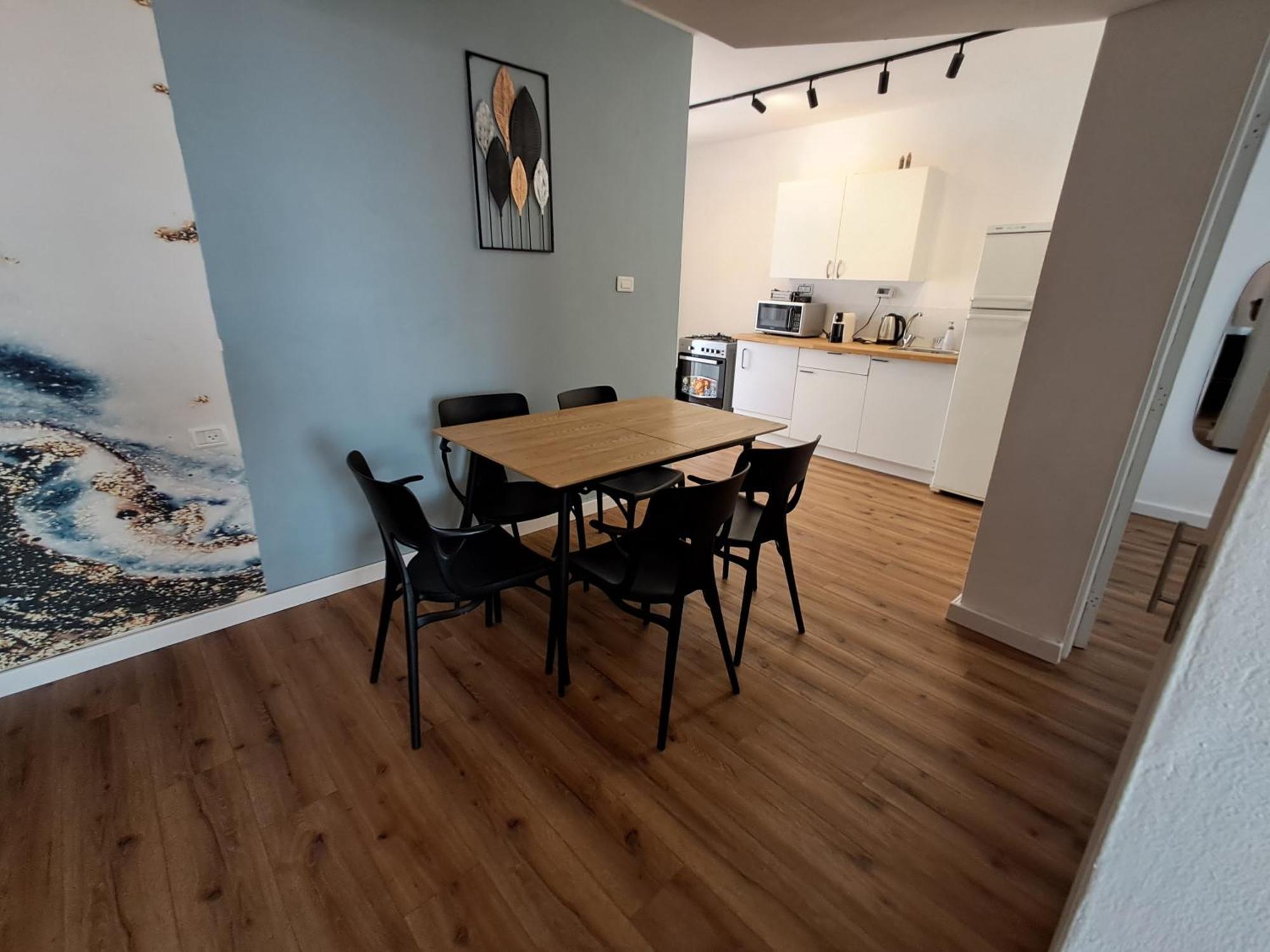 Yalarent Afarsemon Apartments With Pool - For Families & Couples Ейлат Екстер'єр фото
