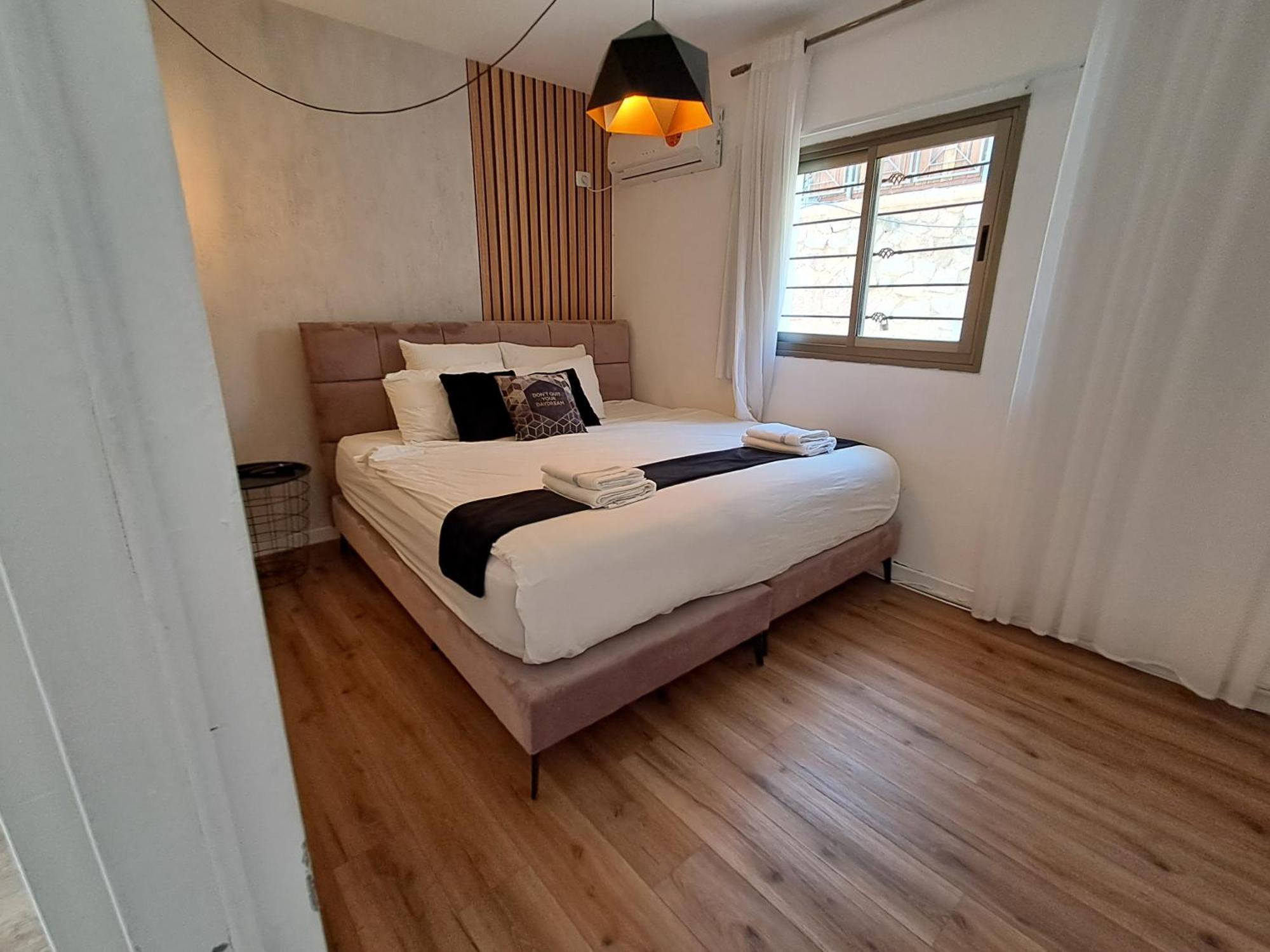 Yalarent Afarsemon Apartments With Pool - For Families & Couples Ейлат Екстер'єр фото